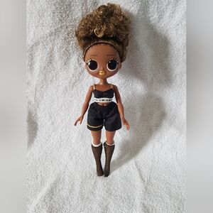 L.O.L. Surprise OPP OMG Fashion Doll - Royal Bee OMG Fashion Doll